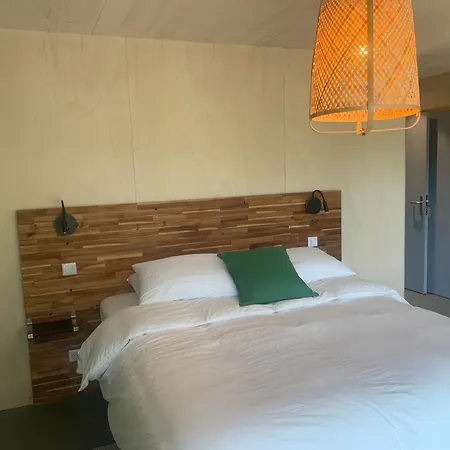 Les Libellules Bed & Breakfast Gemil