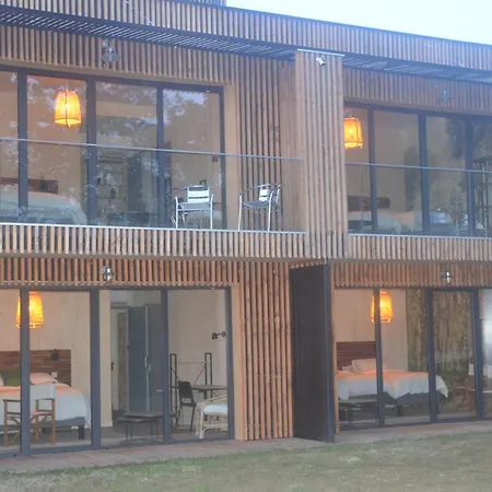 Bed & Breakfast Les Libellules Gemil