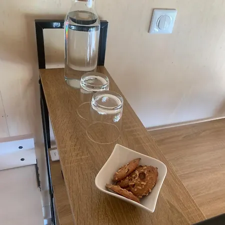 Les Libellules Bed & Breakfast Gemil