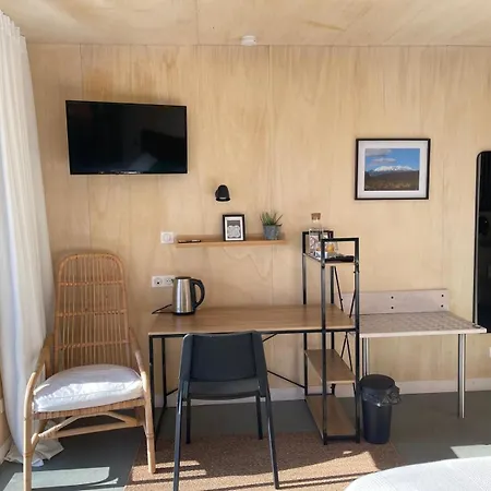 Les Libellules Bed & Breakfast 3*