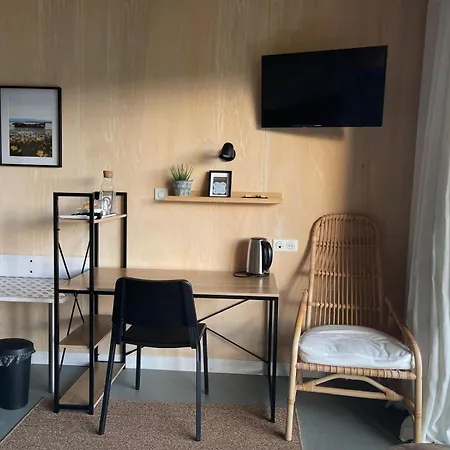 Bed & Breakfast Les Libellules 3*