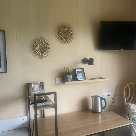 Bed & Breakfast Les Libellules Gemil