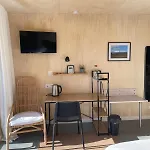 Les Libellules Nocleg ze śniadaniem 3*